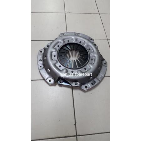 DEKRUP DECRUP MATAHARI ISUZU TROOPER TROPER BUILD UP BIGHORN