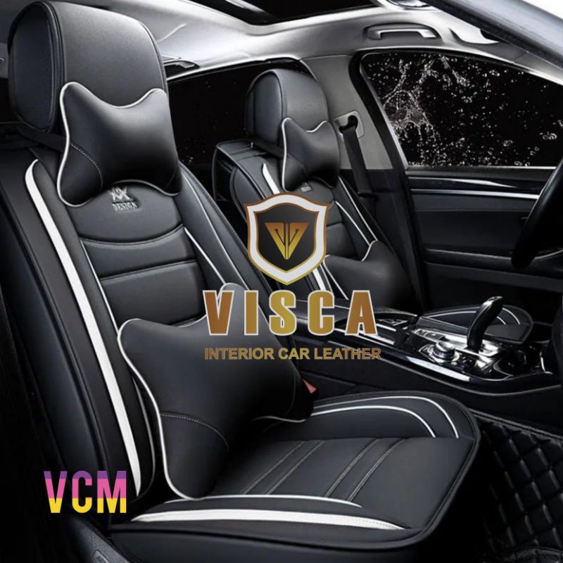 Sarung Jok Mobil Avanza Veloz Terios XENIA Ertiga GL GX Calya INNOVA REBORN Raize BRV EXpander Xpand