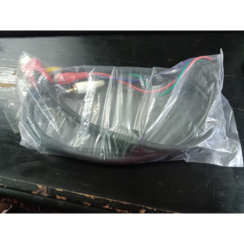 KABEL HDMI STB TELEVISI