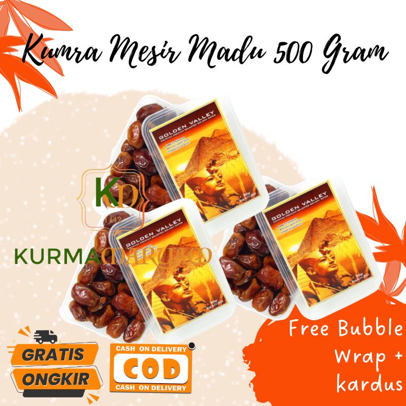 

Kurma Mesir Madu Premium 500 Gram || Kurma Golden Valley Gizza || Oleh Oleh Haji Umroh || Toko Kurma Maryam