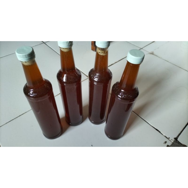 

Madu hutan murni asli 100%% Original