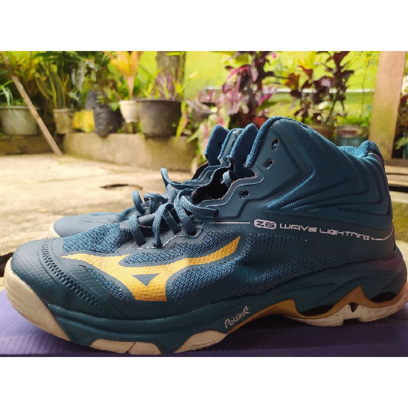 Sepatu Ori Mizuno