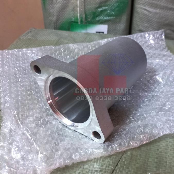 CASE CONTROL VALVE KOBELCO SK200-8