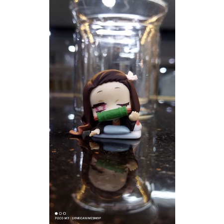 Kimetsu no Yaiba Onemutan Fourth Form Nezuko