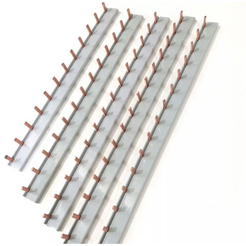 SISIR MCB 1P / 1 PHASE BUSBAR