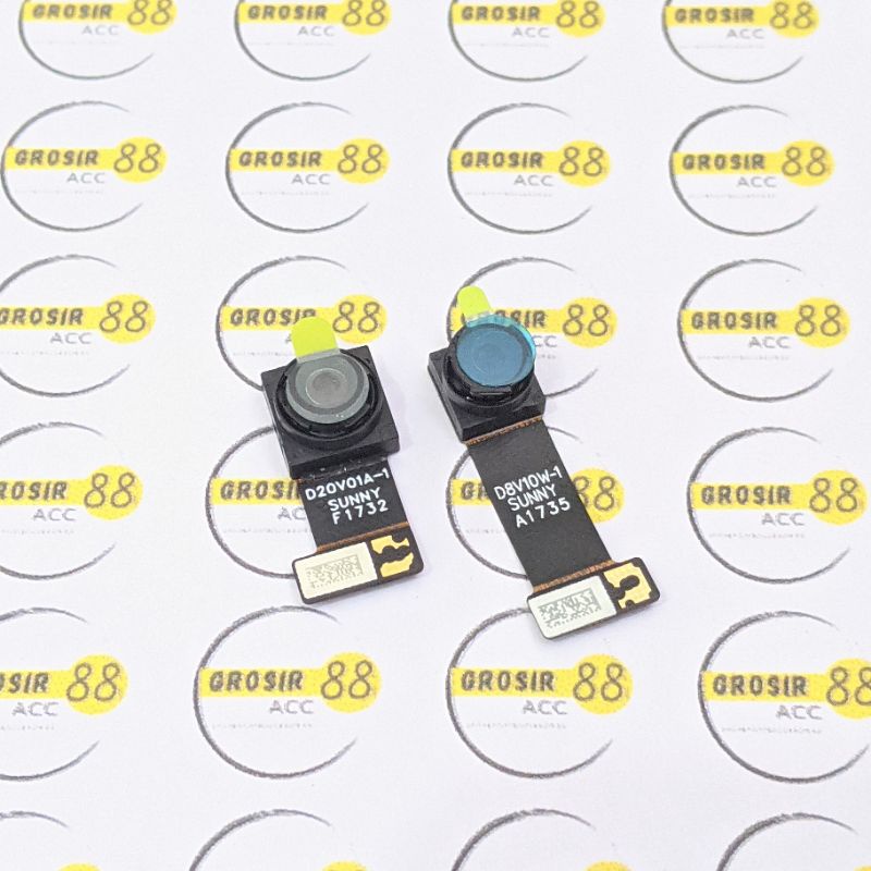 DUAL CAMERA SELFIE KAMERA DEPAN ASUS ZENFONE 4 SELFIE ZD553KL ORIGINAL