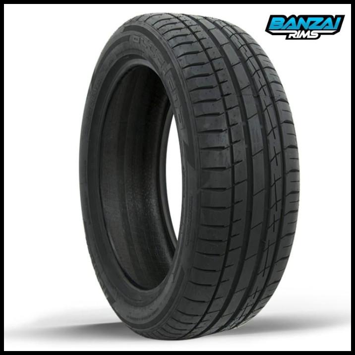 Ban Mobil 265/35 R22 Accelera Iota St68 265 35 Untuk Velg Ring 22