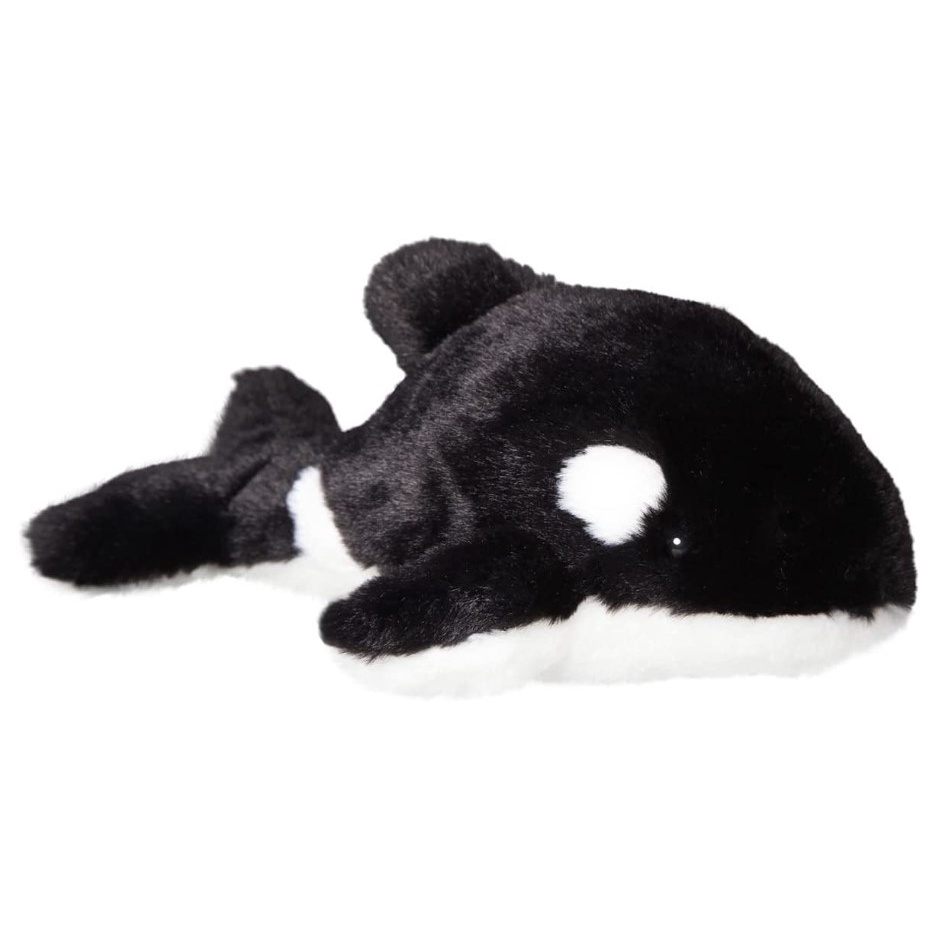 Aurora Sea World Orca