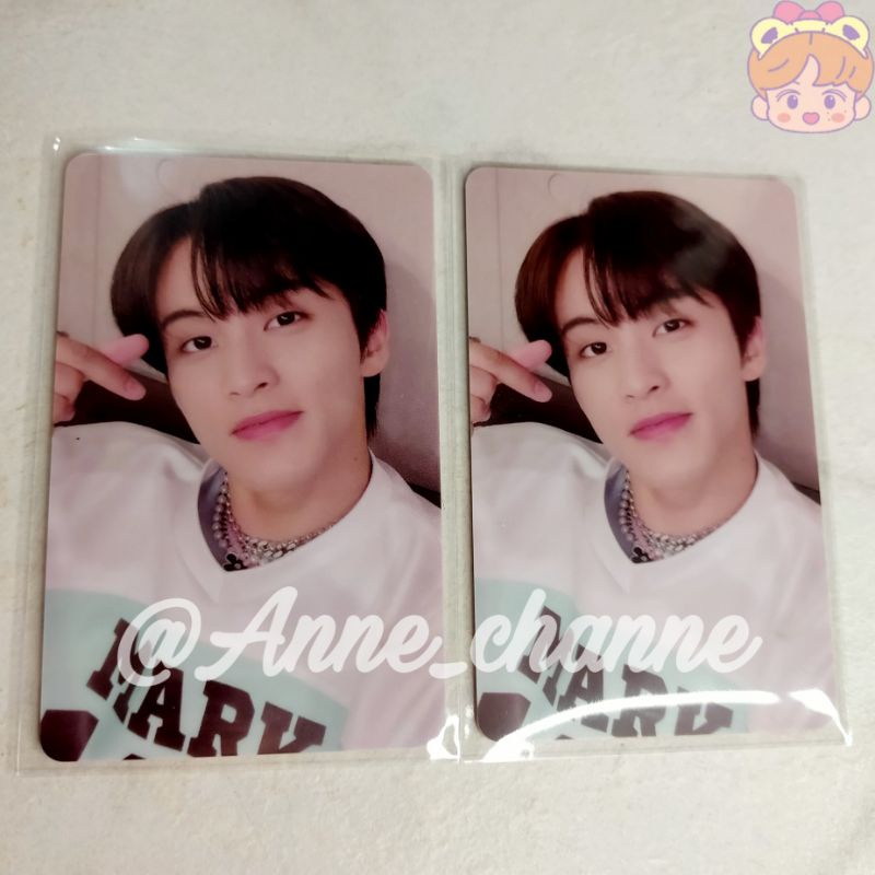 Pc Mark LD Soundwave Nct Dream Candy