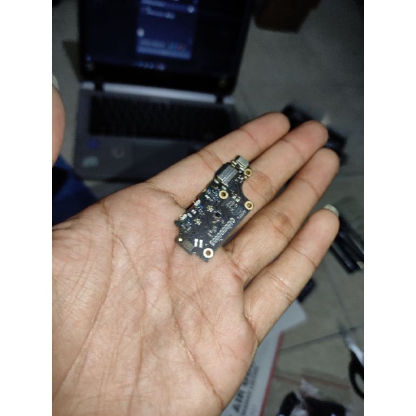 BOARD CHARGER COPOTAN POCO F2 PRO