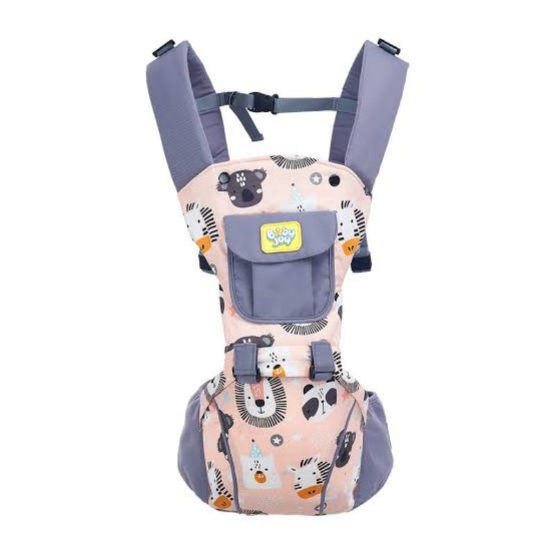HIPSEAT BABY JOY ZOO SERIES