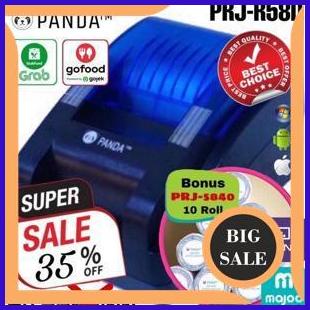 

suku cadang PRJ-R58D THERMAL 58MM ANDROID IOS W PRINTER PPOB KASIR BLUETOOTH PANDA 2ZJN23