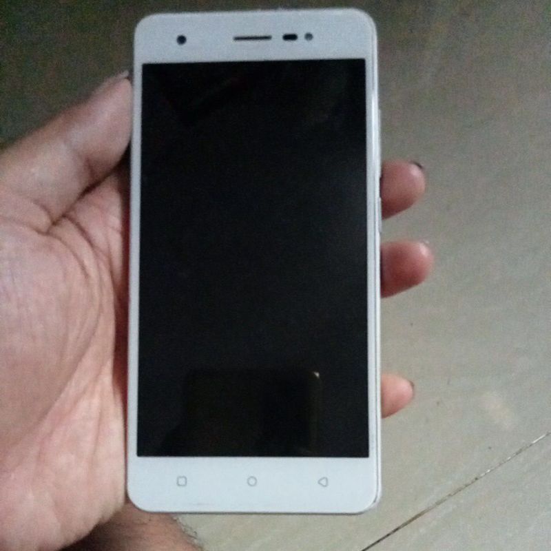 mesin lava iris 65