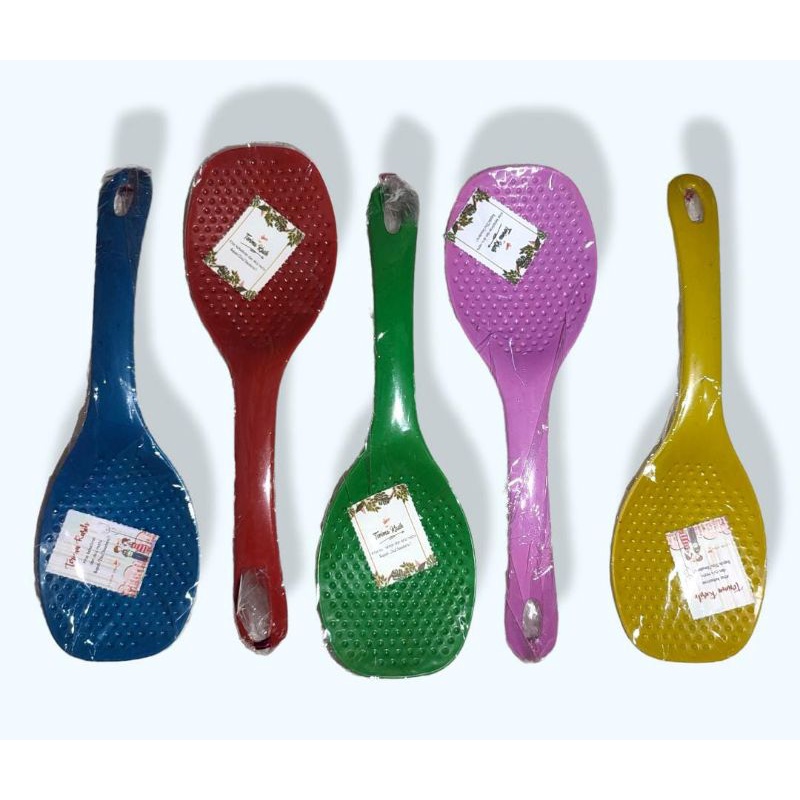 Centong Nasi, Sovenir Pernikahan Viral