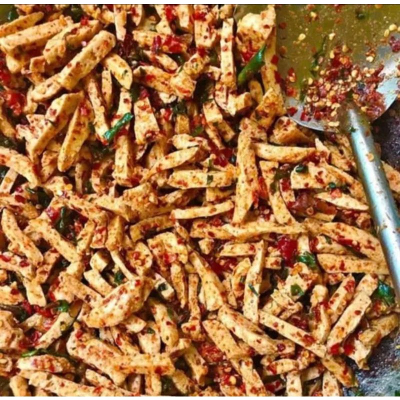 

BASRENG KRISPY Nyonya Eli
