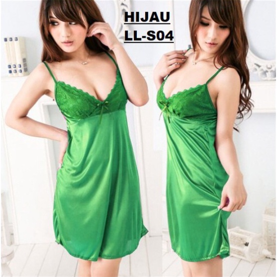 Baju tidur wanita LL-S