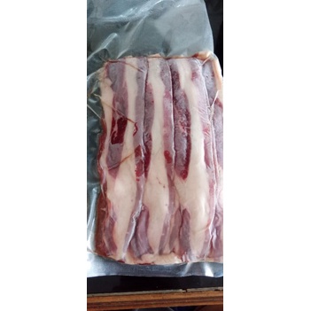 

Beef Slice