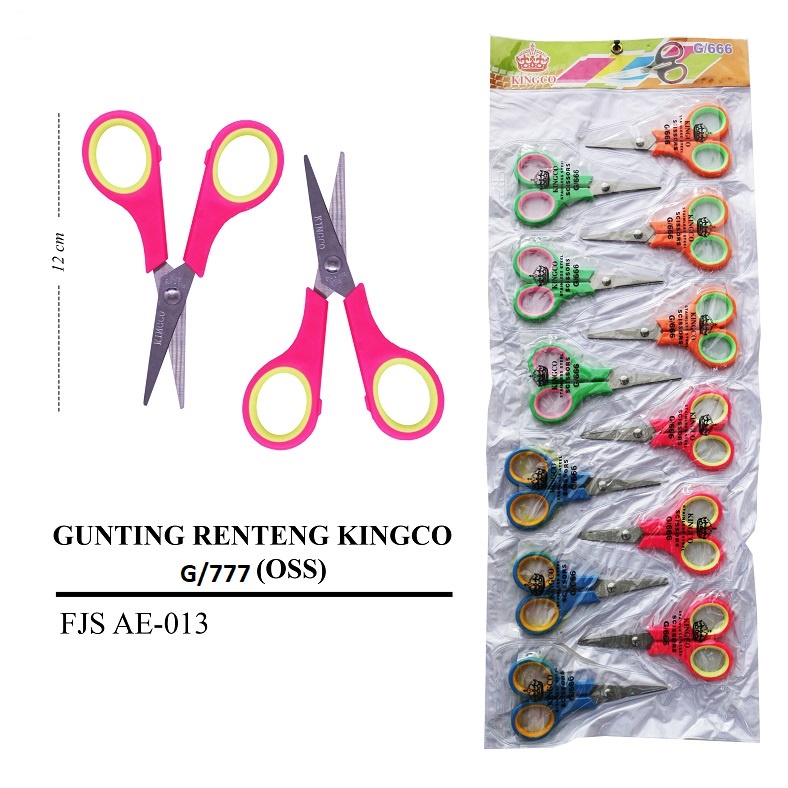 

GUNTING KINGCO G777