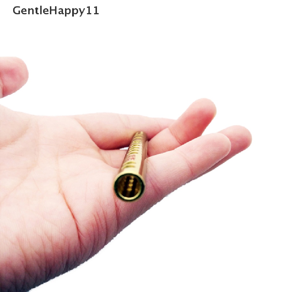 Gentlehappy Mini Alat Musik Saku Gantungan Kunci Suling Keyring Pendant Prop Aksesoris id