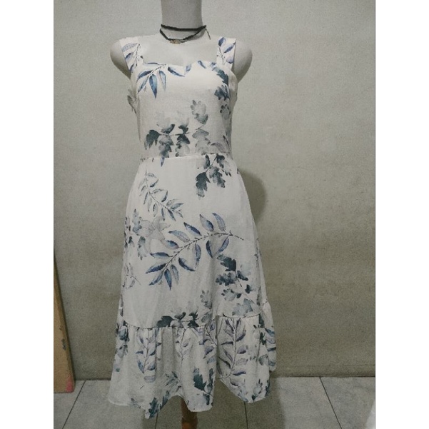 lemariku preloved dress