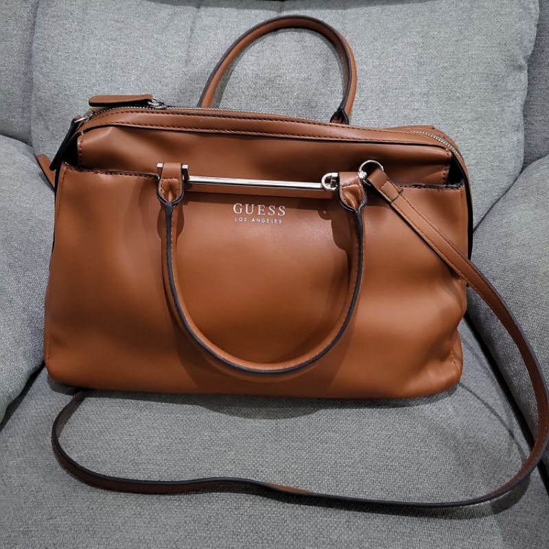 Tas Guess Speedy Preloved Ori