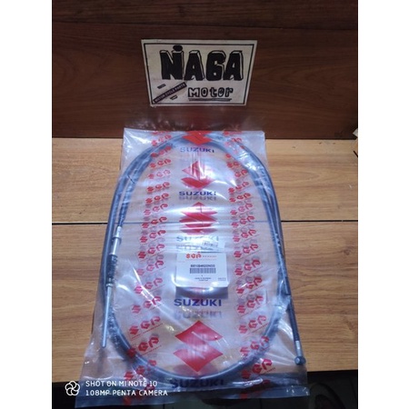 Kabel Rem Spin 58510B46G00N000 Original SGP