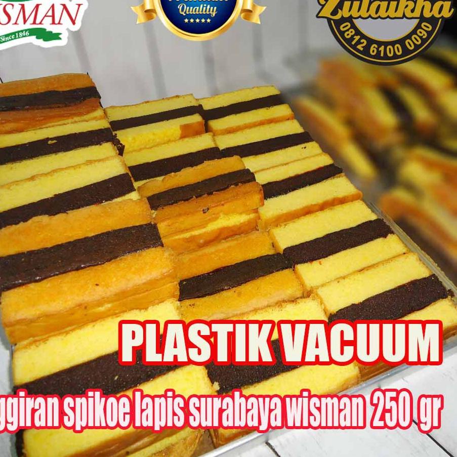 

Discount Today Pinggiran spikoe lapis surabaya wisman 