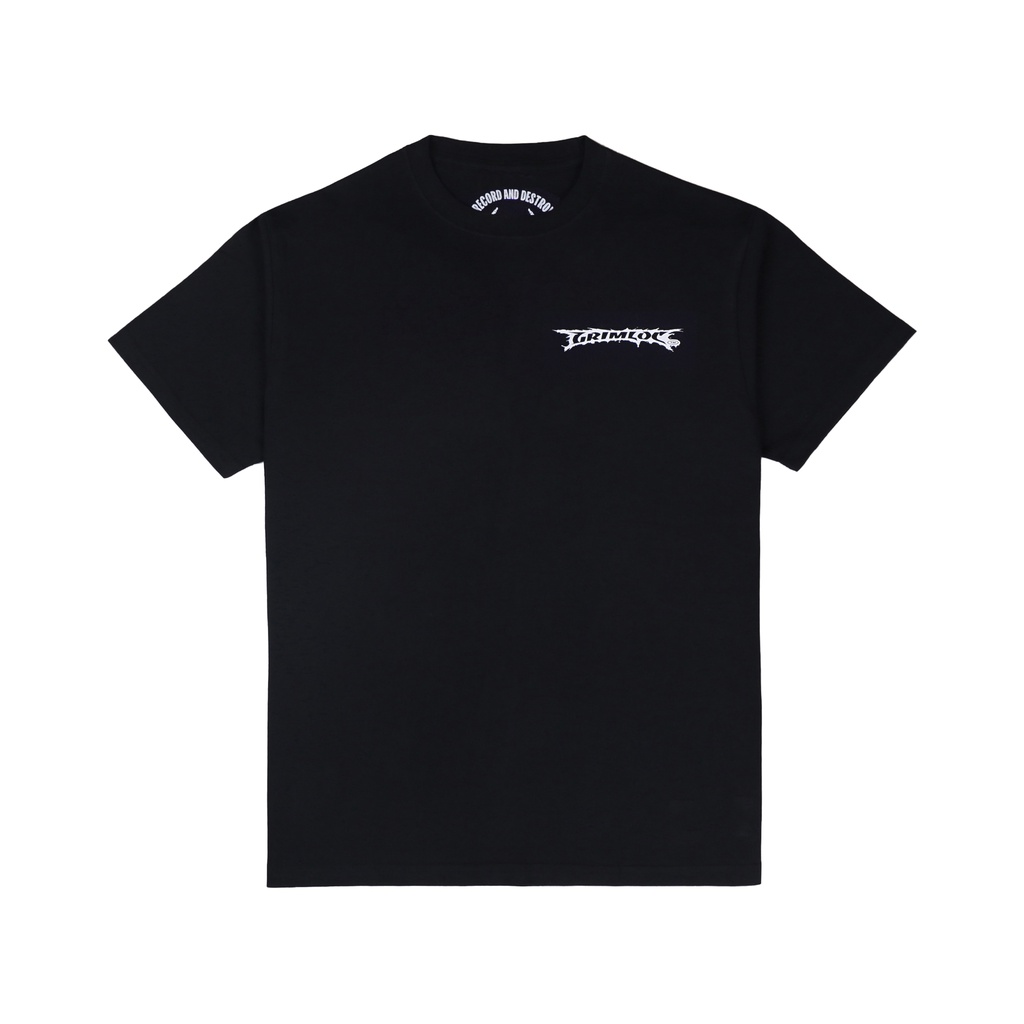 Grimloc – Napalm Tshirt