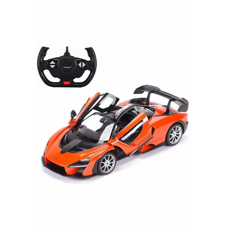RASTAR RC MCLAREN SENNA 1/14 Scale Remote Control