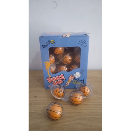 

Buble Gu the vplleyball 24 x 9gr