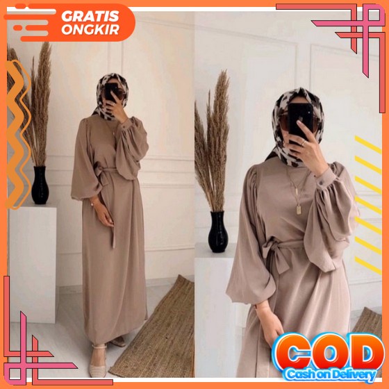 Terlaris Gamis Brokat Terbaru 2023 | Gamis Lucia | Gamis Lebaran 2023 | Gamis Terbaru 2023 | Gamis T