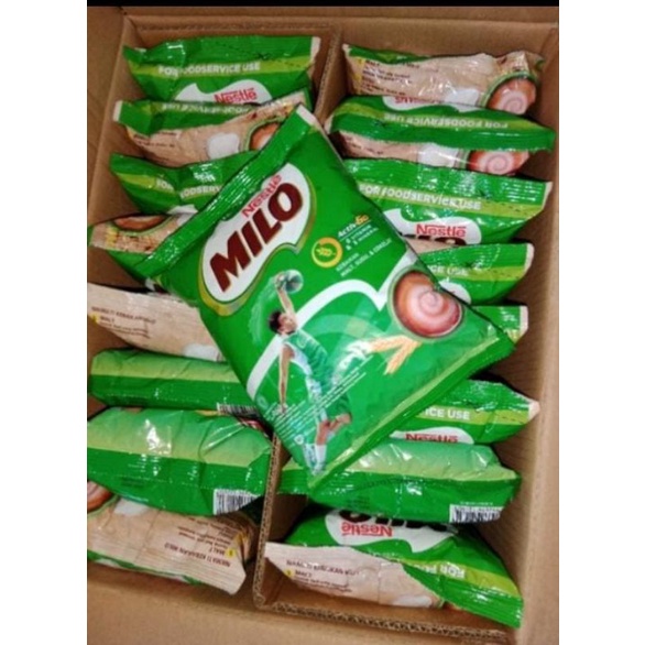 

Milo profesional 960gram 960 gram 960gr 960 gr