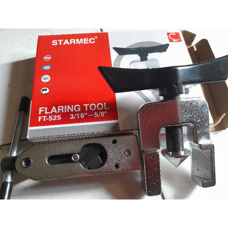 FLARING MULTI AC /FLARING TOOL FT525