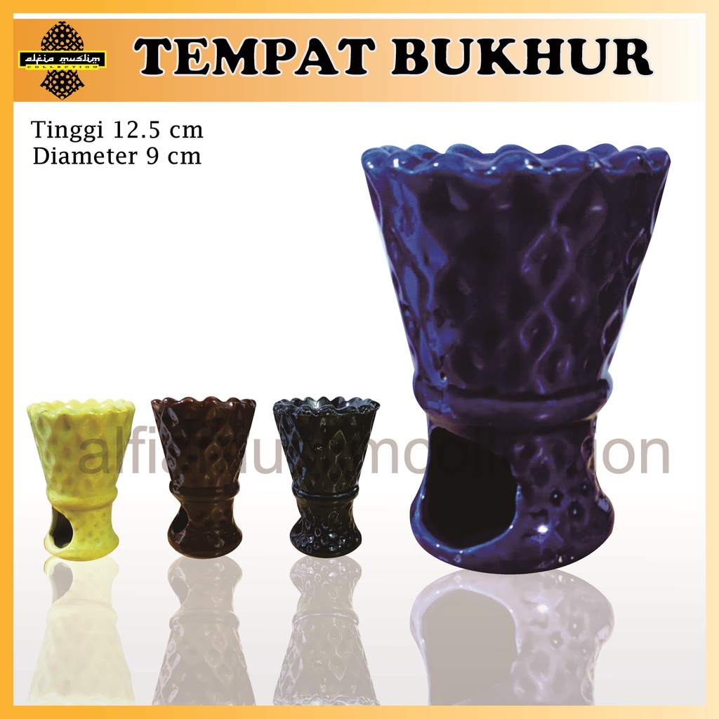 Prapen Keramik 03 Prapen Keramik Prapen Tempat Pembakaran Buhur