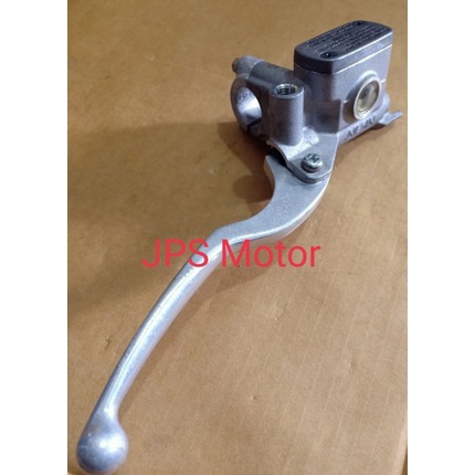 Master Rem new Smash Titan PnP master Rem Beat Supra Fit Supra 125 Revo Blade original Nissin