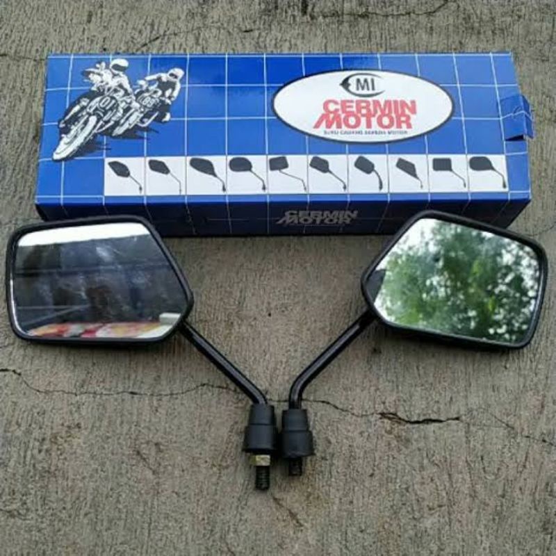 KACA SPION HONDA ASTREA PRIMA STAR WIN SPION ASTREA PRIMA