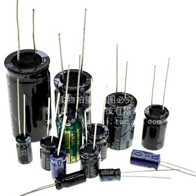 ElCO 1000uf 35v elko 1000 uf 35 v 1000uf35v