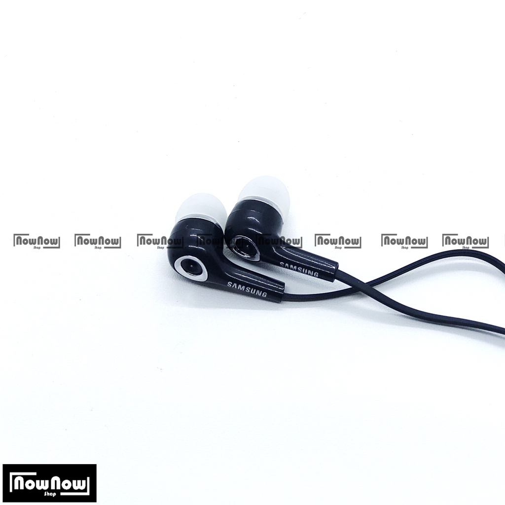 Headset Earphone Handsfree Stereo Samsung Galaxy Ace Grand Young Core S4 S5 S6 S7 Note 2 3 4 5 8 A3 A11 M11