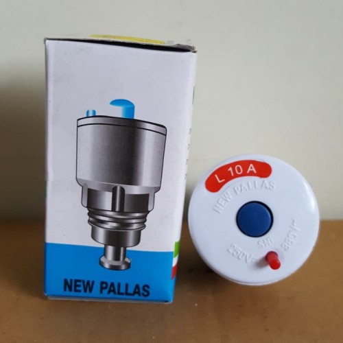 Sekring Listrik Otomatis NewPallas Berkualitas dan Awet