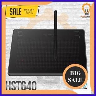 parts Huion HS64 - HST640 Graphic Drawing Pen Tablet Android PC alt H420P H640P 2ZJN23