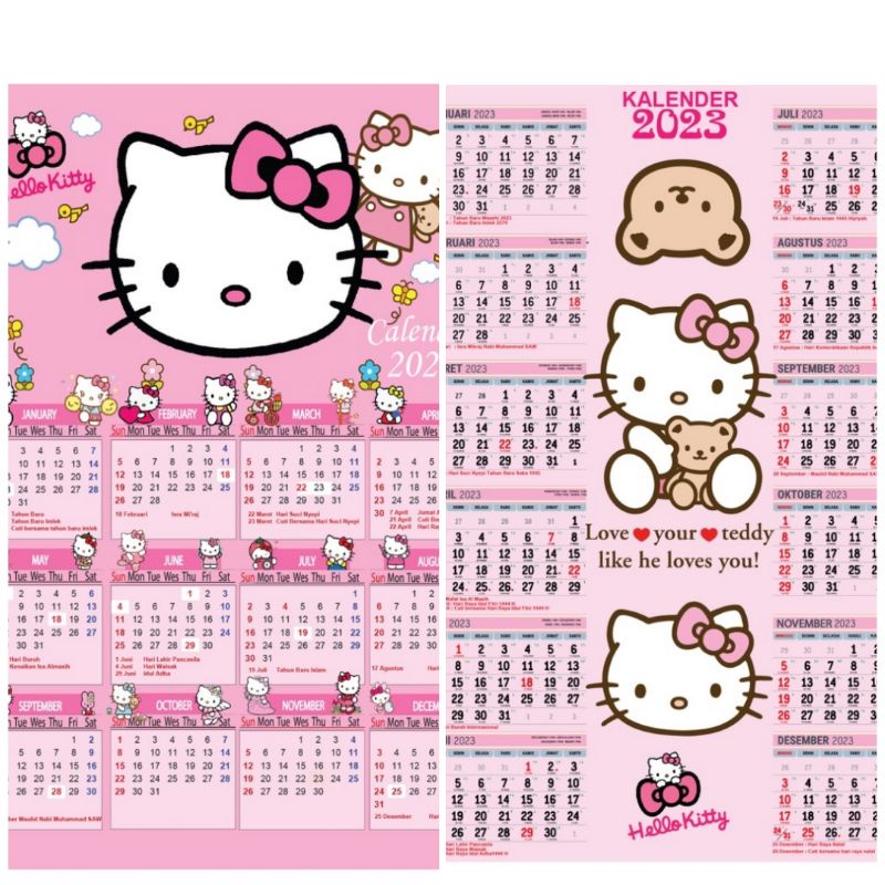 

kalender hk