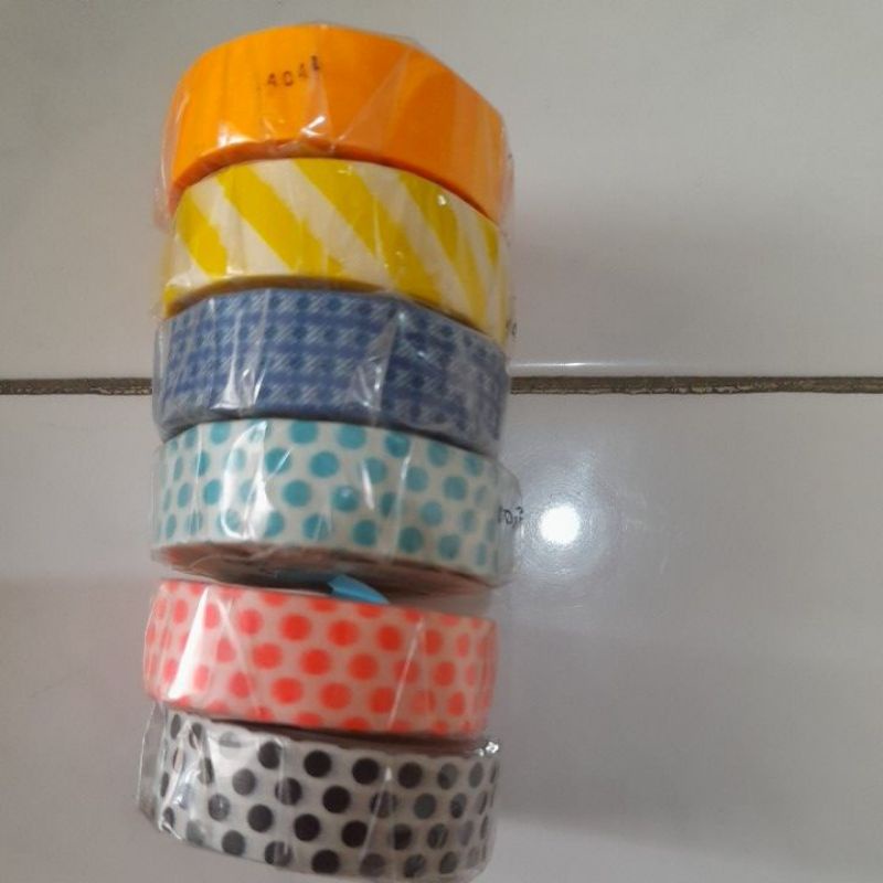 

mt masking tape kamoi paper made in japan