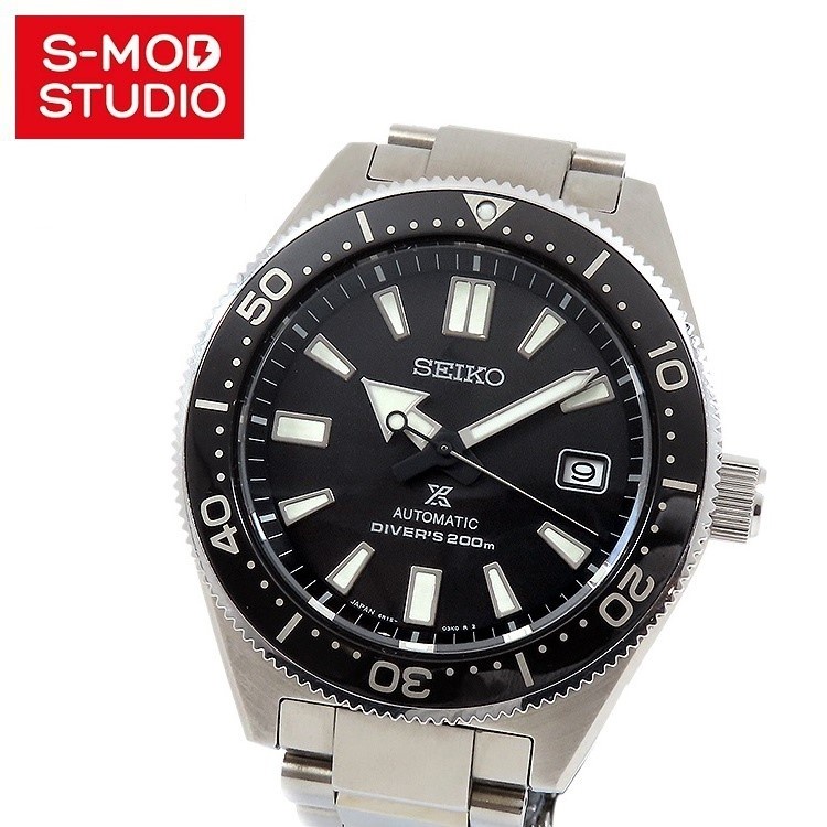 Jam Tangan Seiko Prospex PADI Special Edition Solar Diver's 200M SNE549P1 Men's Watch ..Old model SNE435P1