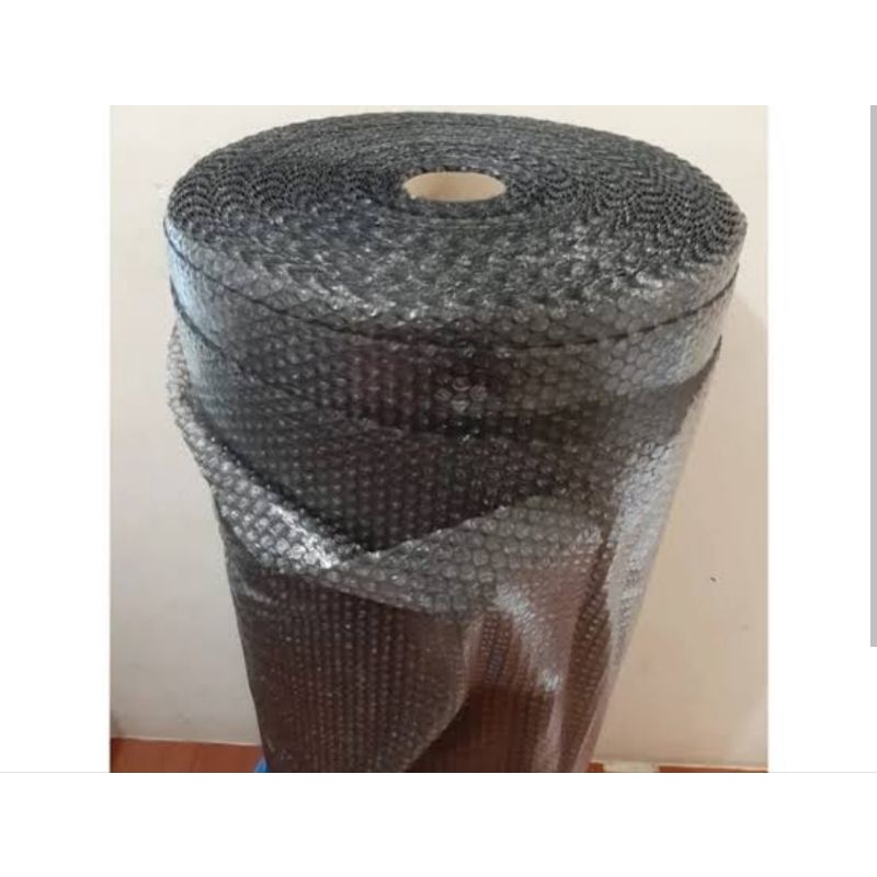 

Bubble wrap untuk extra packingan