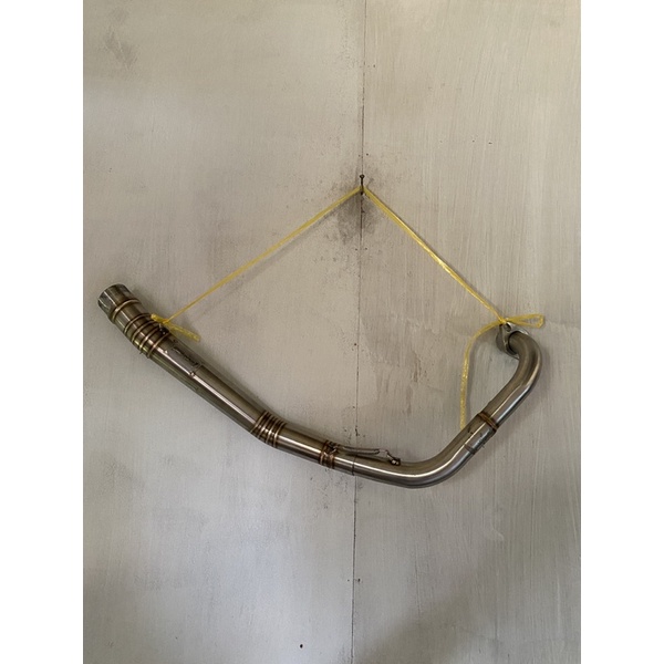 leher / header rob1/rcb mx king