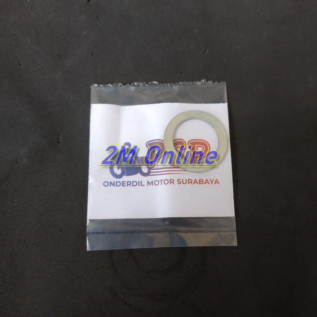 Mdr Ring Rumah Roller Mio J NMAX Merk PSP