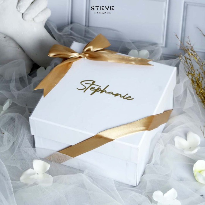 Exploding Box Hampers Valentine Air Humidifier Hadiah Kado Explosion