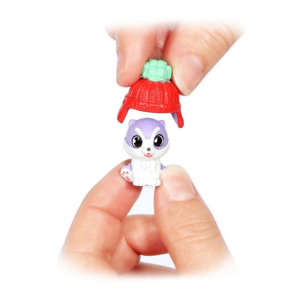 Pack of 12 Squinkies Do Drops  Collector Pack Series 1