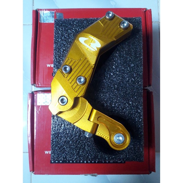 Stabilizer rantai RCB 68mm