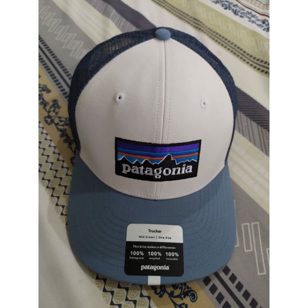 Topi PATAGONIA LoPro Trucker Hat Original
